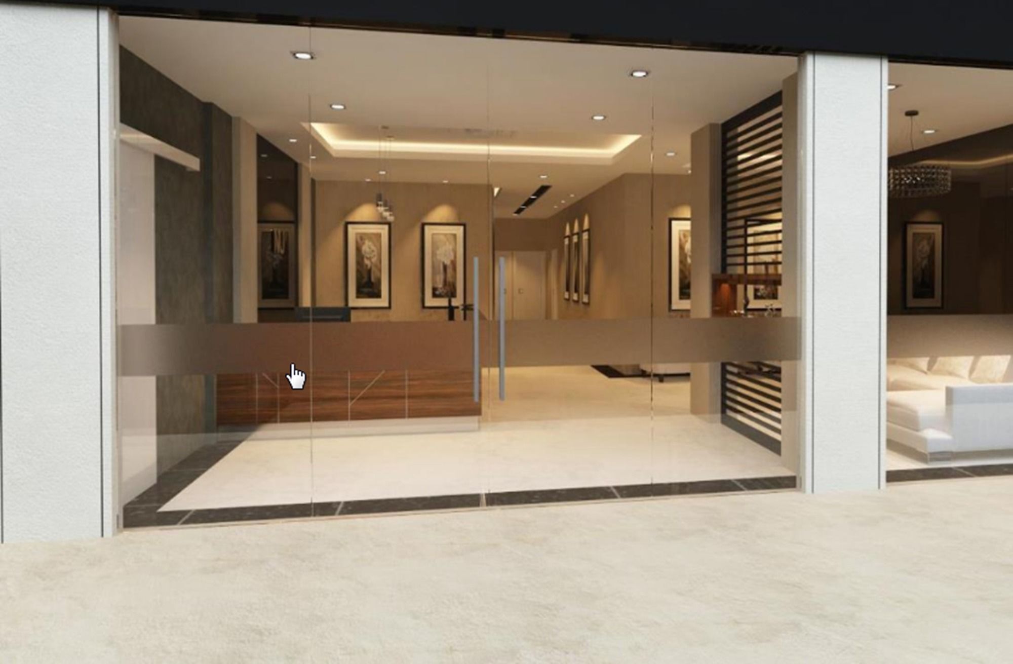 Nu Hotel @ Kl Sentral Kuala Lumpur Exterior photo